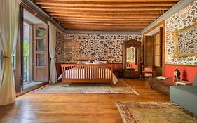 Casa Sauto Suite Con Balcon